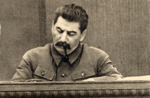 Ι. Β. Στάλιν